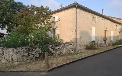 Sainte-Mère (32700)