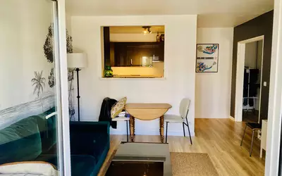 Boulogne-Billancourt (92100)