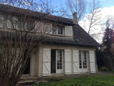 Location maison 4 pièces Garancières (78890)