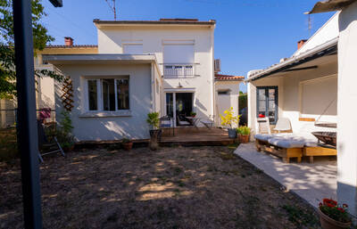 Vente maison 5 pièces Toulouse (31)
