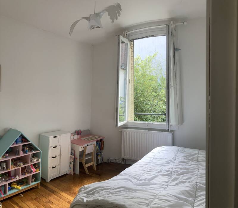 Asnières-Sur-Seine (92600)
