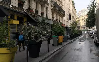 Paris 10E