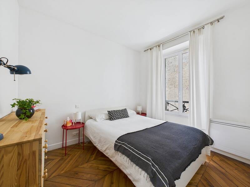 Paris 17E (75017)