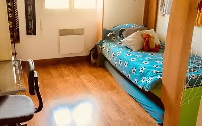 Sanguinet (40460)