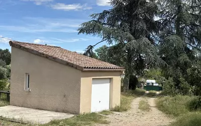 Lablachère (07230)