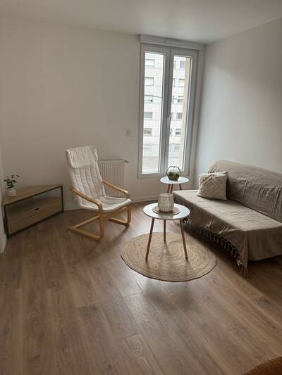 Location appartement 2 pièces Juvisy-sur-Orge (91260)