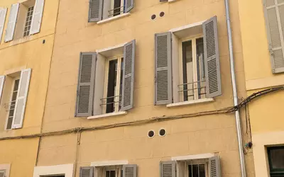 Aix-En-Provence (13080)