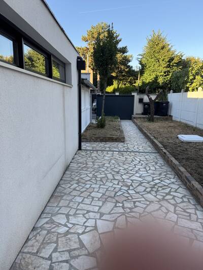 Vente maison 4 pièces Villemomble (93250)