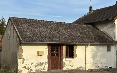 Souvigny