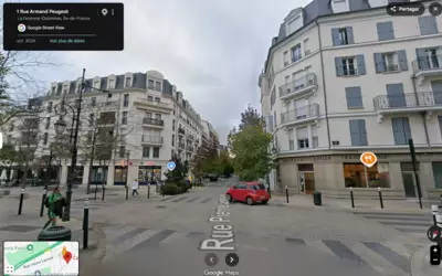 La Garenne-Colombes (92250)