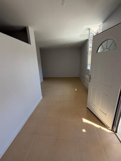 Location appartement 2 pièces Romilly-sur-Seine (10100)