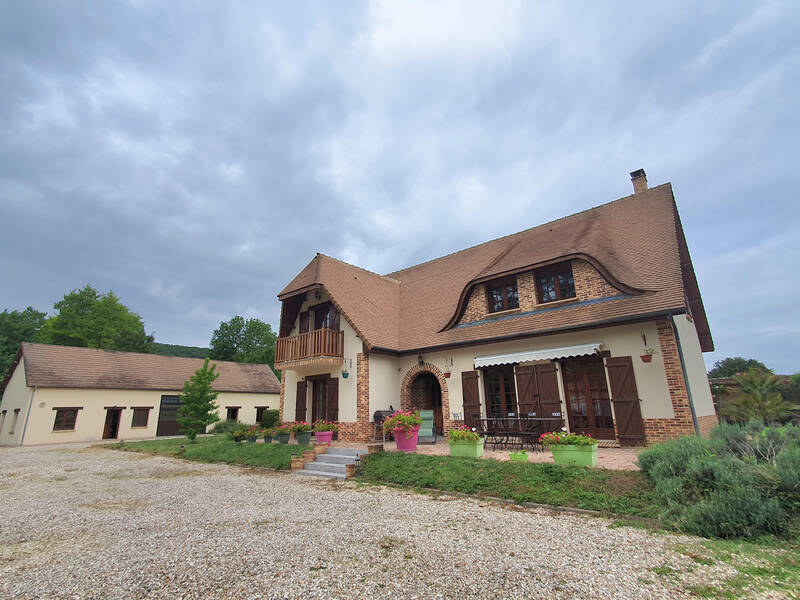 Amfreville-Sur-Iton (27400)