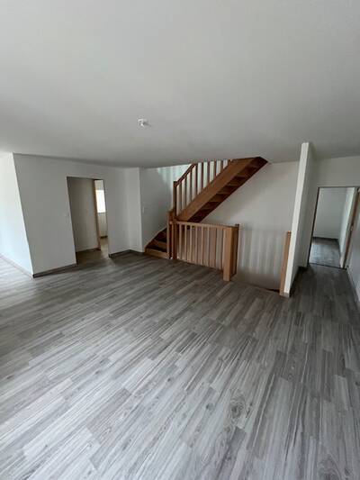 Location appartement 5 pièces Saint-Sorlin-en-Valloire (26210)
