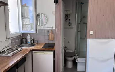 Paris 13E (75013)
