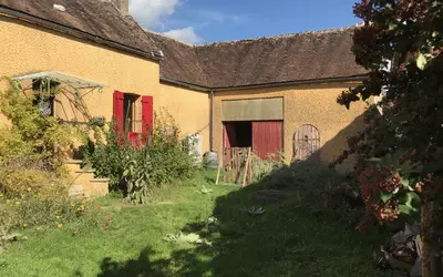 La Postolle (89260)