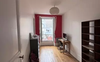 Paris 18E (75018)