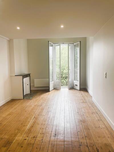 Location appartement 3 pièces Bordeaux (33)
