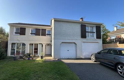 Vente maison 5 pièces Athis-Mons (91200)