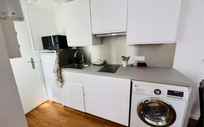 Paris 15E (75015)