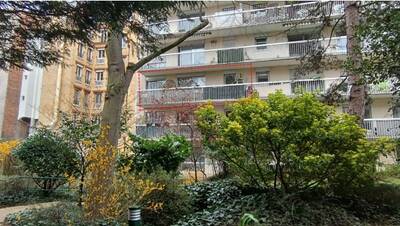 Vente appartement 4 pièces Courbevoie (92400)