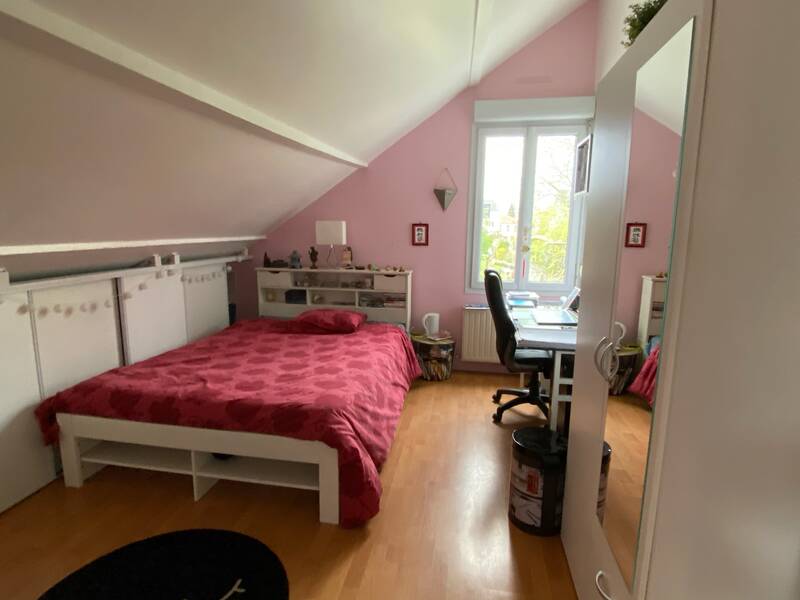 Fontenay-Sous-Bois (94120)