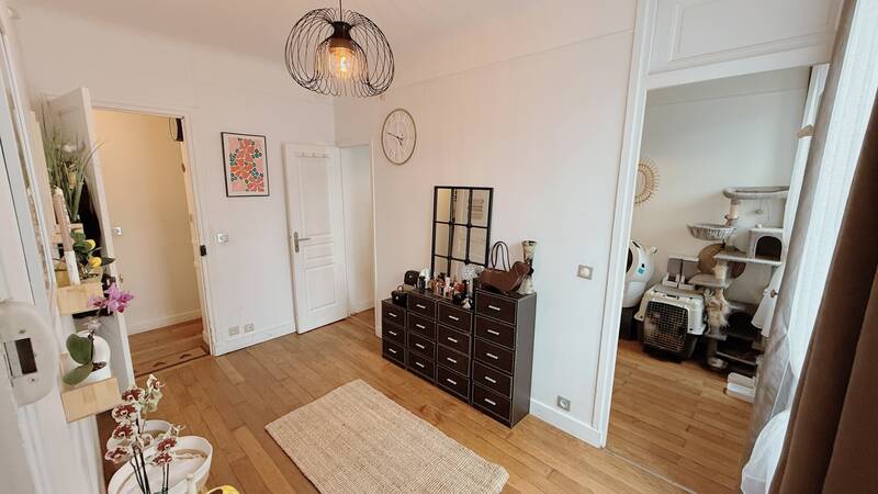 Paris 17E (75017)