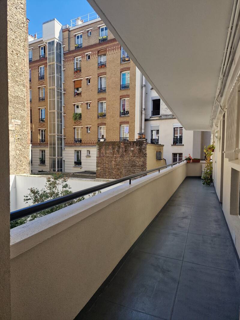Paris 19E (75019)