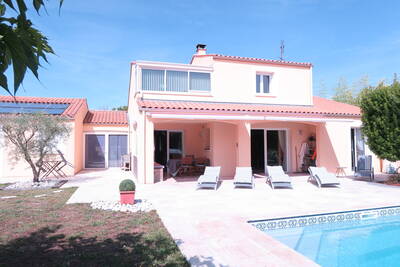 Vente maison 5 pièces L'Houmeau (17137)