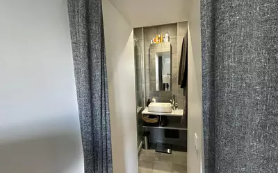 Saint-Ouen-Sur-Seine (93400)