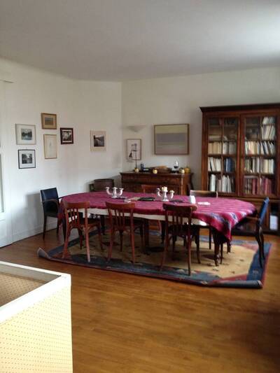 Vente appartement 8 pièces Chartres (28000)
