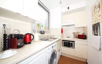 Paris 17E (75017)