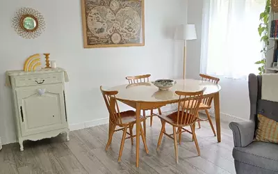 Deuil-La-Barre (95170)