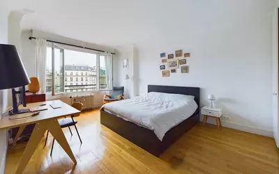Paris 17E