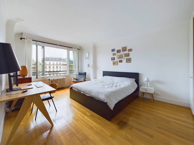 Paris 17E (75017)
