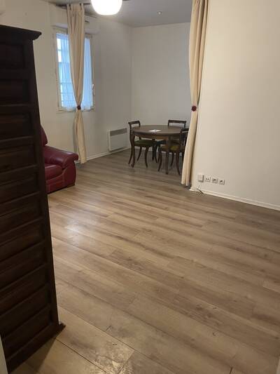 Vente appartement studio Saint-Ouen-sur-Seine (93400)