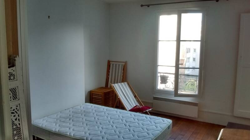 Paris 18E (75018)