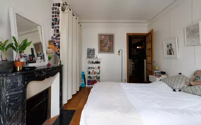 Paris 17E (75017)