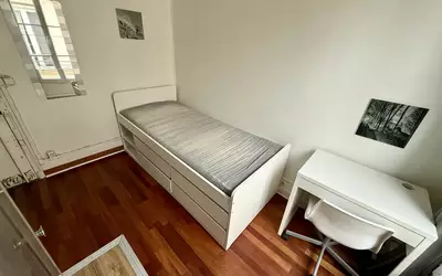 Paris 11E (75011)