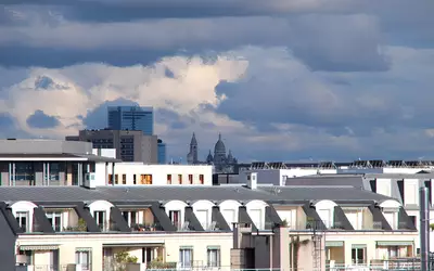 La Garenne-Colombes (92250)