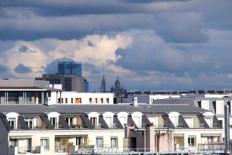 La Garenne-Colombes (92250)