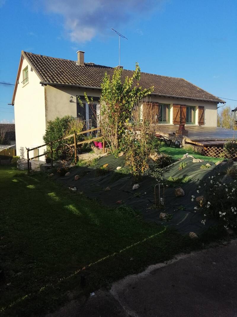 Chéroy (89690)
