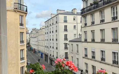 Paris 11E (75011)