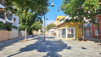 Vente appartement 3 pièces Saint-Cyr-sur-Mer (83270)