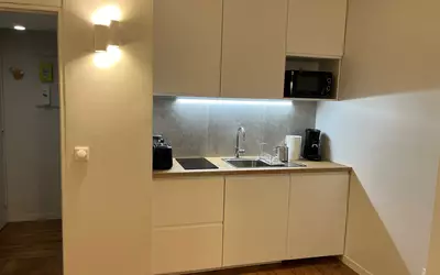 Paris 20E (75020)