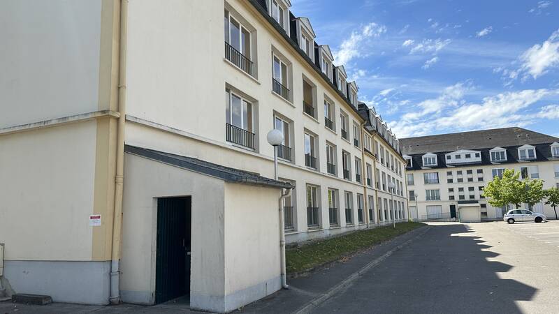 Compiègne (60200)
