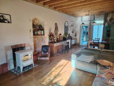 Vente maison 6 pièces Périgueux (24000)