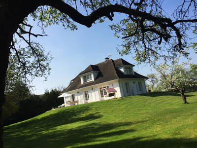 Vente maison 6 pièces Nozay (91620)