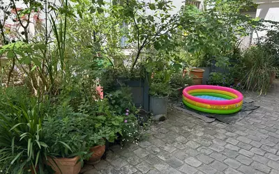 Paris 18E (75018)