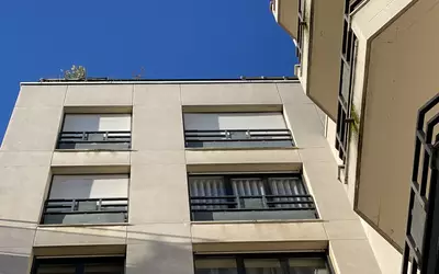 Boulogne-Billancourt (92100)