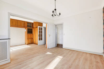 Vente appartement 2 pièces Bois-Colombes (92270)